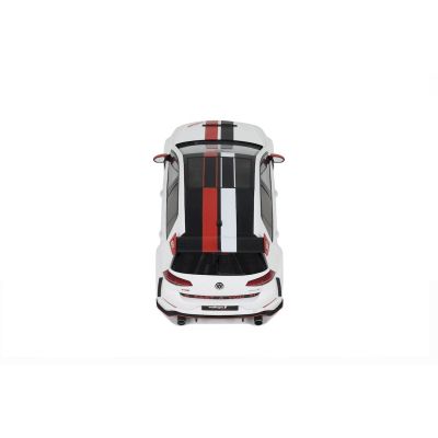 Колекционерска кола Volkswagen Golf VII GTi 2019 OTTOMobile 1:18 - OT1050