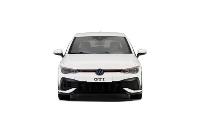 Колекционерска кола Volkswagen Golf VIII GTi 2021 OTTOMobile 1:18 - OT1050