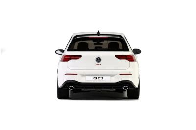 Колекционерска кола Volkswagen Golf VIII GTi 2021 OTTOMobile 1:18 - OT1050