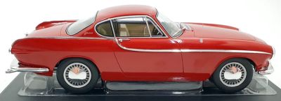 Метална кола Volvo P1800 1961 Norev 1:18 - 188700