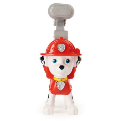 Paw Patrol Екшън фигурка куче с екипировка Marshall