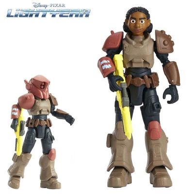Lightyear Баз Светлинна година Фигура Izzy Hawthorne HHJ78