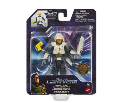 Disney Pixar Lightyear Фигурка с подвижни елементи Fremont