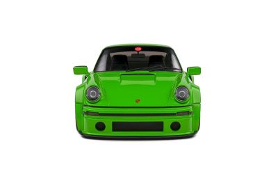 Метален автомобил Porsche 911 964 KS-R 2022 SOLIDO 1:18 - 1810502