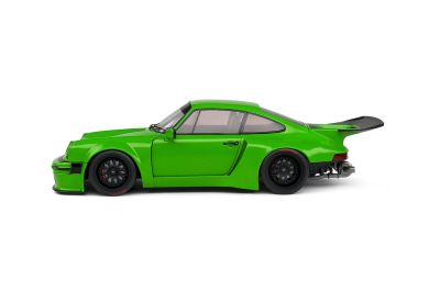 Метален автомобил Porsche 911 964 KS-R 2022 SOLIDO 1:18 - 1810502