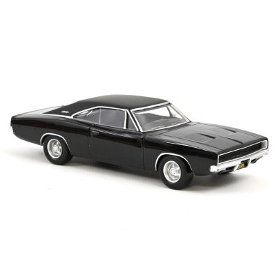 Метална кола Dodge Charger 1968 NOREV 1:43 - 950004