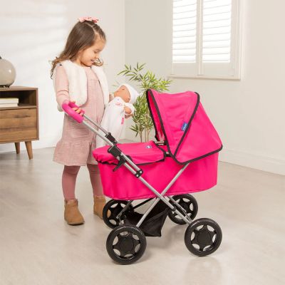 Количка за кукли CHICCO Amore 1424059