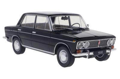 Метална кола Lada 1500 1977 WHITE BOX 124237