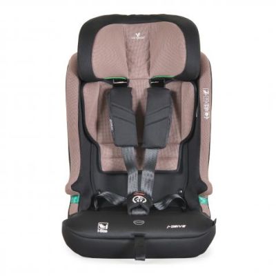 Стол за кола Cangaroo iDrive Powder Puff с ISOFIX 