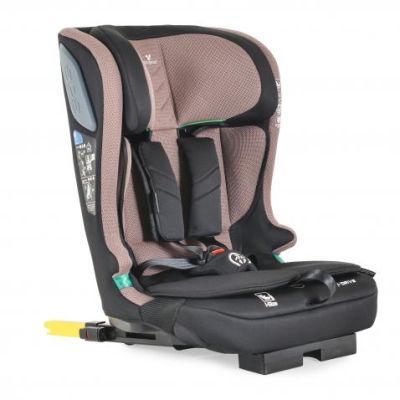 Стол за кола Cangaroo iDrive Powder Puff с ISOFIX 