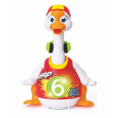 Музикален танцуващ паток Hola 828