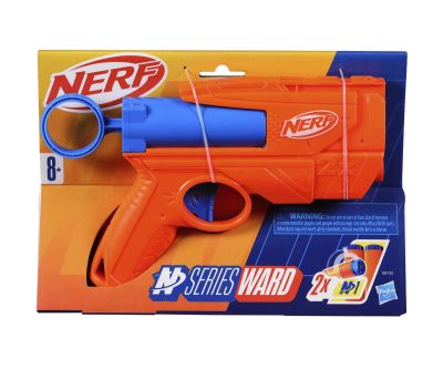 Нърф Бластер N Series Ward Hasbro G0132 Nerf  