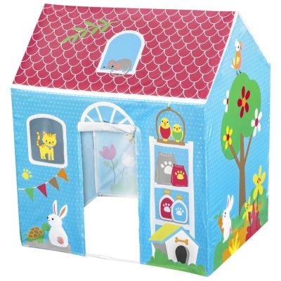 Детска сглобяема палатка къща за игра BESTWAY 2007