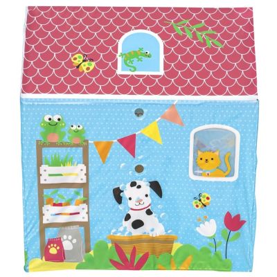 Детска сглобяема палатка къща за игра BESTWAY 2007