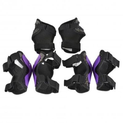 Комплект протектори Byox Sparkle Class A (до 25kg)