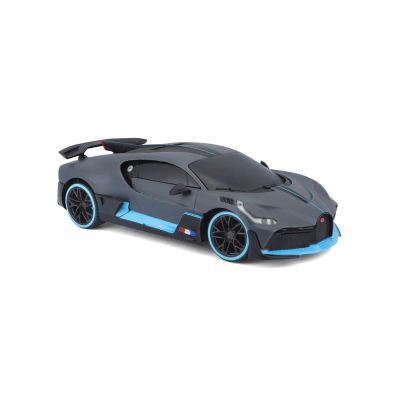 Кола Bugatti Divo с радио контрол 1:24 MAISTO TECH 81515
