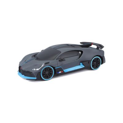 Кола Bugatti Divo с радио контрол 1:24 MAISTO TECH 81515