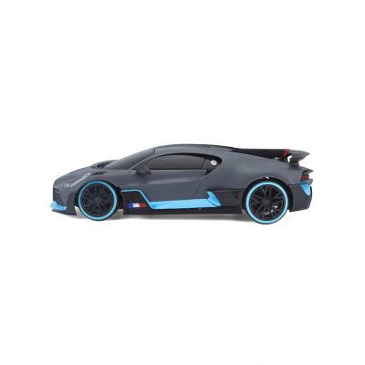 Кола Bugatti Divo с радио контрол 1:24 MAISTO TECH 81515