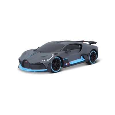 Кола Bugatti Divo с радио контрол 1:24 MAISTO TECH 81515