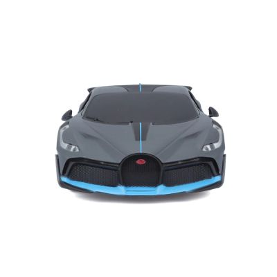 Кола Bugatti Divo с радио контрол 1:24 MAISTO TECH 81515