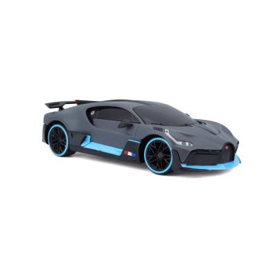 Кола Bugatti Divo с радио контрол 1:24 MAISTO TECH 81515