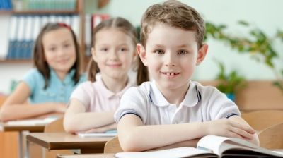  Какво ще научи вашето дете в първи клас?