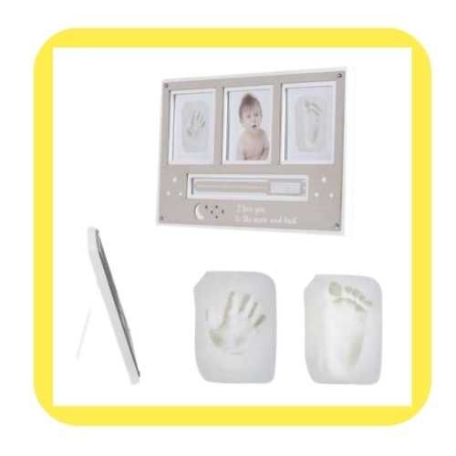 BABY ART спомени за бебе