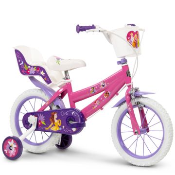 Детски велосипед Princess 14 Huffy 24414W