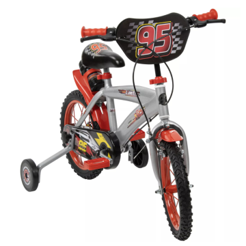 Детски велосипед Cars Huffy 16 24484W