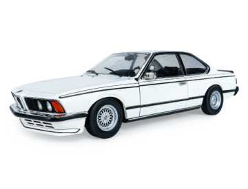Метален автомобил BMW 635 CSI 1:18 SOLIDO 1810304