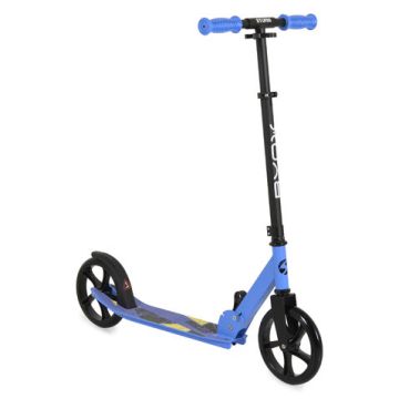 Сгъваема тротинетка Byox Storm Blue