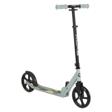 Сгъваема тротинетка Byox Storm Grey