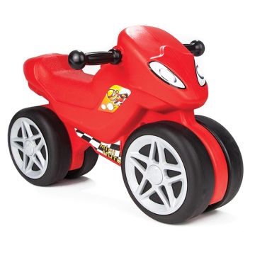 Детско балансиращо моторче Mини Mото 06809