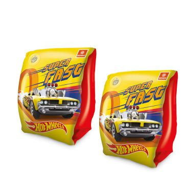 Надуваем пояс за ръце Hot Wheels MONDO 