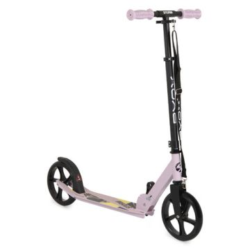 Сгъваема тротинетка Byox Storm Rosy