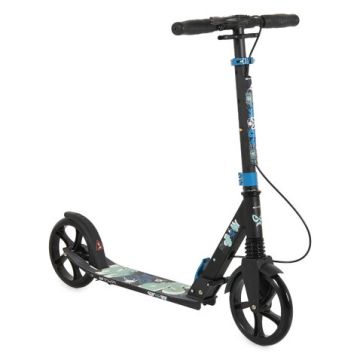 Сгъваема тротинетка Byox Spooky Blue