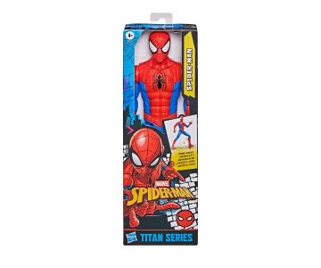 Фигурка Спайдърмен герои Spider-Man Hasbro G2715