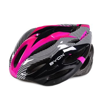 Регулируема каска Byox K8 - 62-68 см