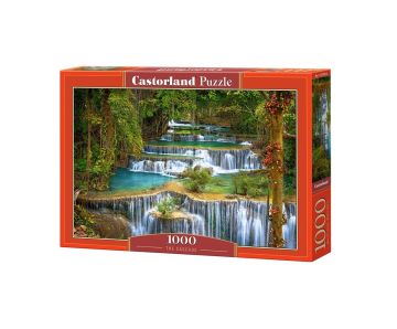 Пъзел Каскада Castorland 1000 части Castorland 103782