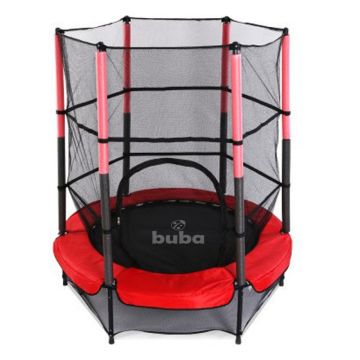 Детски батут Buba 4.5FT (140 см) с мрежа Buba 
