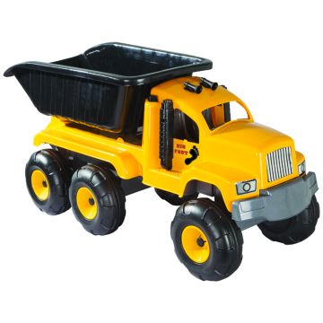 Голям камион BIG FOOT  90 СМ - Pilsan