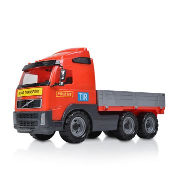 Товарен камион Volvo Polesie Toys - 9746