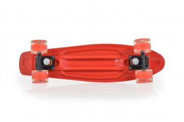 Скейтборд Penny Board Byox 22“ DISNEY CARS