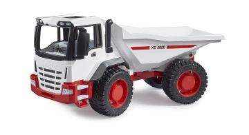 Камион самосвал Dumper BRUDER 03415
