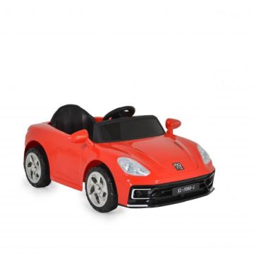 Акумулаторна кола FLORIDA red 12V