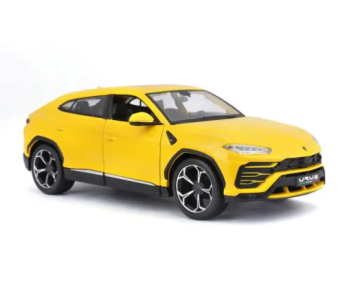 Метална кола Lamborghini Urus 1/24 Maisto 31519