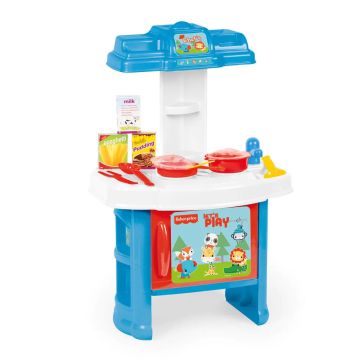 Моята първа кухня FISHER PRICE DOLU 1820