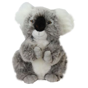 Плюшена КОАЛА SILKY 86093R
