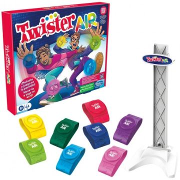 Занимателна игра Twister Air Game F8158