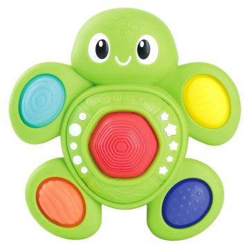 Костенурка Sensory звук и светлина PlayGo 2503